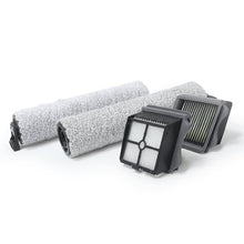 Load image into Gallery viewer, Tineco FLOOR ONE S3/IFLOOR 3 Replacement Brush Roller Kit-2x Brush Roller & 2x HEPA Assy