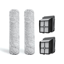 Load image into Gallery viewer, Tineco FLOOR ONE S3/IFLOOR 3 Replacement Brush Roller Kit-2x Brush Roller & 2x HEPA Assy
