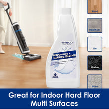 Load image into Gallery viewer, Tineco FLOOR ONE S3/IFloor3/IFLOOR Multi-Surface Cleaning Solution-16.2 oz (480ml)