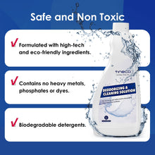 Load image into Gallery viewer, Tineco FLOOR ONE S3/IFloor3/IFLOOR Multi-Surface Cleaning Solution-16.2 oz (480ml)