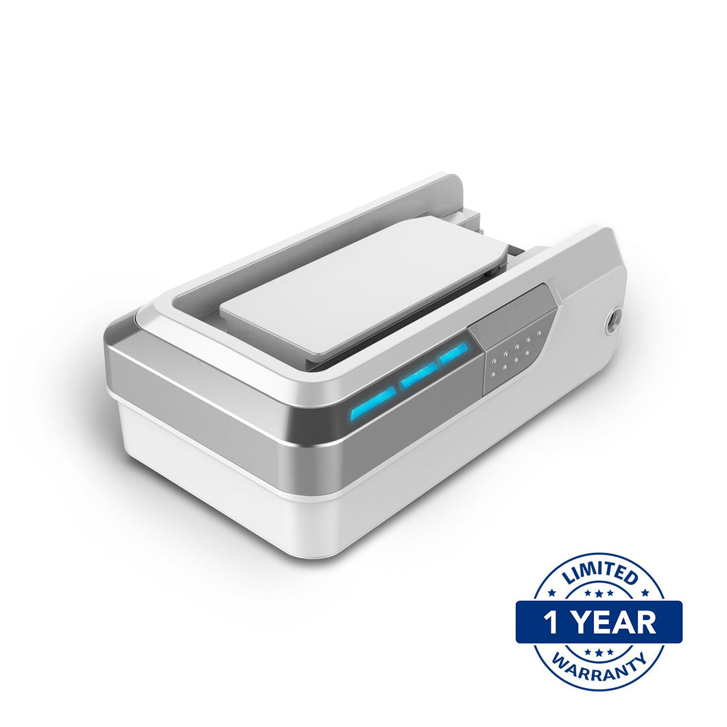 Tineco A10 Hero/Spartan Replacement Battery-21.6 Volt 2000mAh