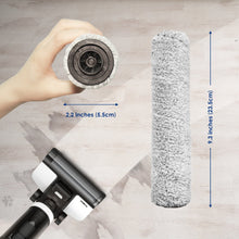 Load image into Gallery viewer, Tineco FLOOR ONE S3/IFLOOR 3 Replacement Brush Roller Kit-2x Brush Roller &amp; 2x HEPA Assy
