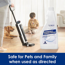 Load image into Gallery viewer, Tineco FLOOR ONE S3/IFloor3/IFLOOR Multi-Surface Cleaning Solution-16.2 oz (480ml)
