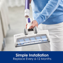 Load image into Gallery viewer, Tineco A10 DASH LED Hard Floor Brush / Soft Roller Power Brush
