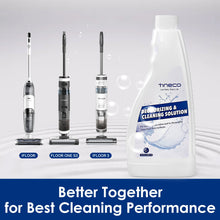 Load image into Gallery viewer, Tineco FLOOR ONE S3/IFloor3/IFLOOR Multi-Surface Cleaning Solution-16.2 oz (480ml)
