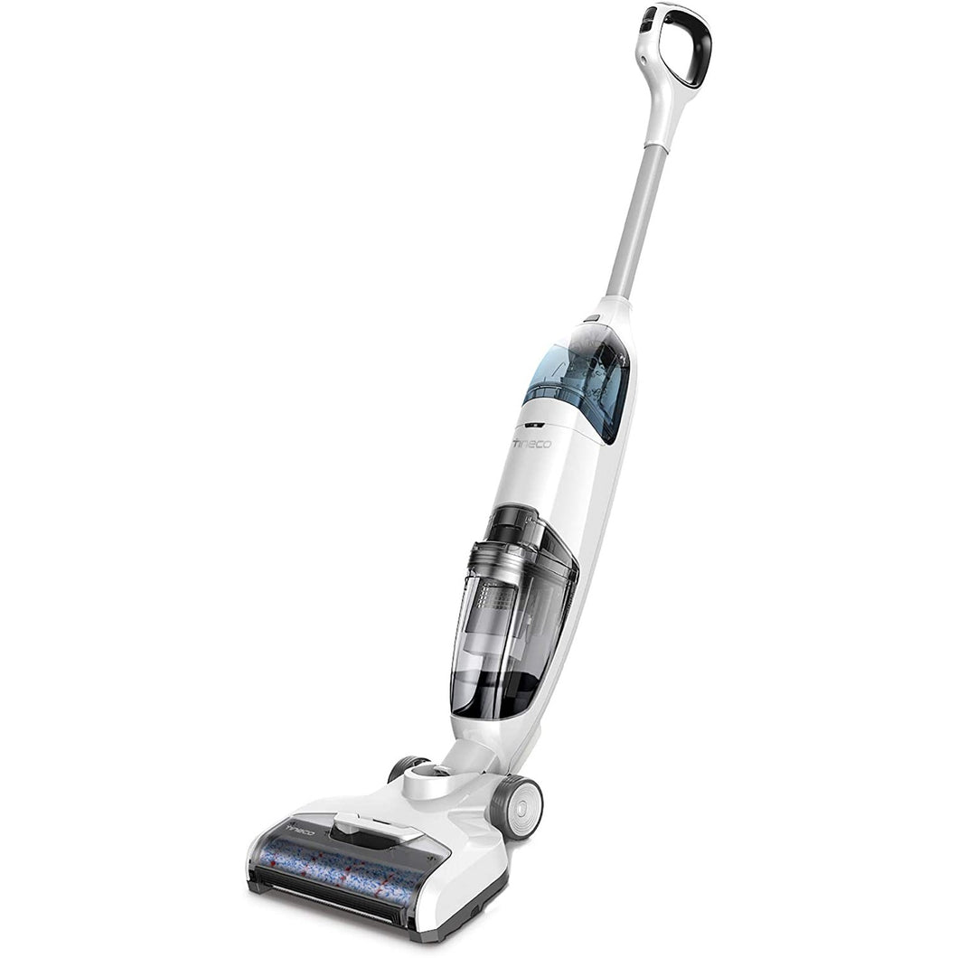 Tineco IFLOOR Cordless, Lightweight, Powerful, Self-cleaning Wet Dry Vacuum