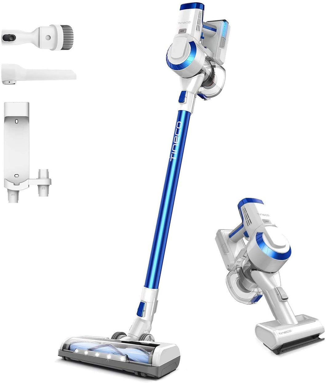 Tineco A10 Hero Cordless Stick Vacuum Cleaner