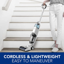 Load image into Gallery viewer, Tineco IFLOOR Cordless, Lightweight, Powerful, Self-cleaning Wet Dry Vacuum
