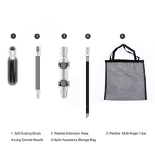 Load image into Gallery viewer, Tineco Cleaning Accessories Kit for A10/A11 Hero/Master
