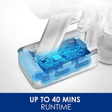 Load image into Gallery viewer, Tineco A11 Hero Cordless Lightweight Stick/Handheld Vacuum Cleaner
